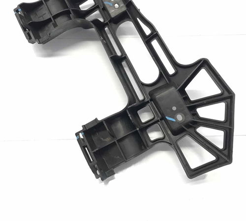 Absorvedor Impacto Parachoque Traseiro Hyundai Hb20 13/16