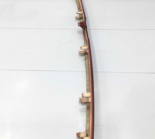 Friso Moldura Placa Ford New Fiesta Hatch 2014/2021