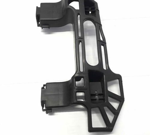Absorvedor Impacto Pára-choque Dir Hyundai Hb20 2013/2016