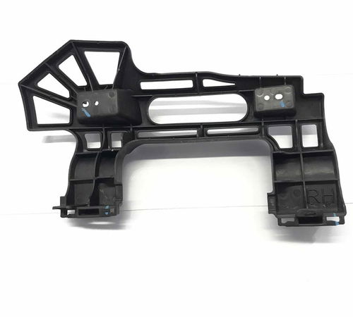 Absorvedor Impacto Pára-choque Dir Hyundai Hb20 2013/2016