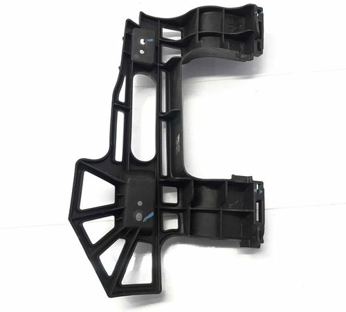 Absorvedor Impacto Pára-choque Dir Hyundai Hb20 2013/2016