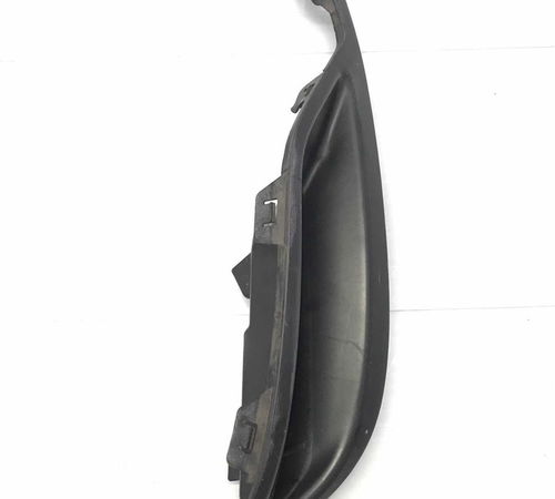 Moldura Olho De Gato Pára-choque Tras Dir Honda City 17/21