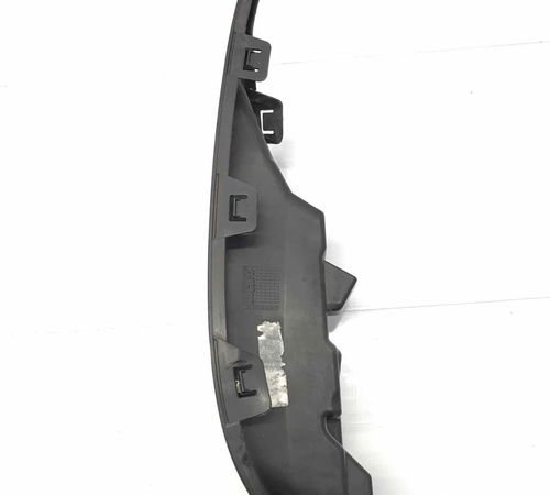 Moldura Olho De Gato Pára-choque Tras Dir Honda City 17/21