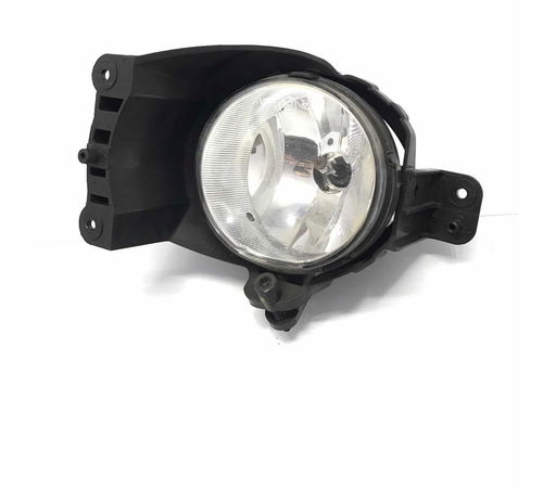 Farol De Milha Lado Direito Chevrolet Spin 2013/2018