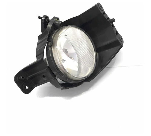 Farol De Milha Lado Direito Chevrolet Spin 2013/2018