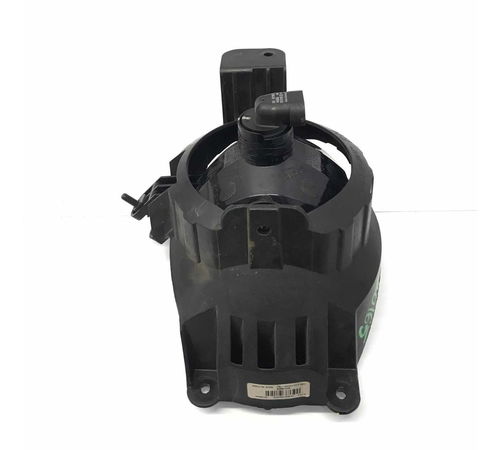 Farol De Milha Lado Direito Chevrolet Spin 2013/2018