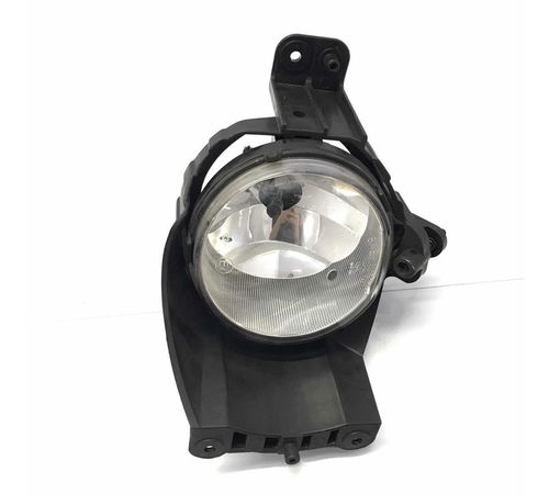 Farol De Milha Lado Direito Chevrolet Sp...