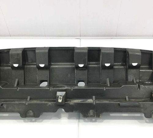 Defletor Inferior Radiador Ford Ecosport 2013/2017