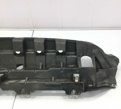 Defletor Inferior Radiador Ford Ecosport 2013/2017