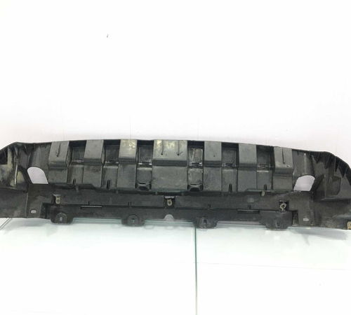Defletor Inferior Radiador Ford Ecosport 2013/2017