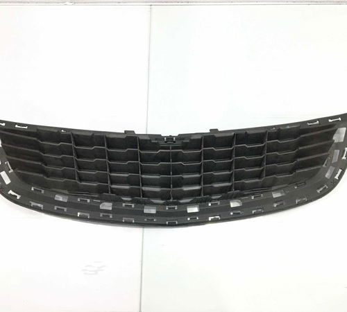 Grade Inferior Pára-choque Dianteiro Chevrolet Spin 13/18