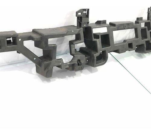 Absorvedor Impacto Traseiro Chevrolet Onix 2017/2019 C/det