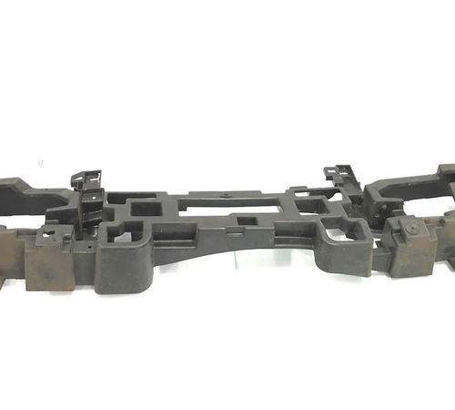 Absorvedor Impacto Traseiro Chevrolet Onix 2017/2019 C/det