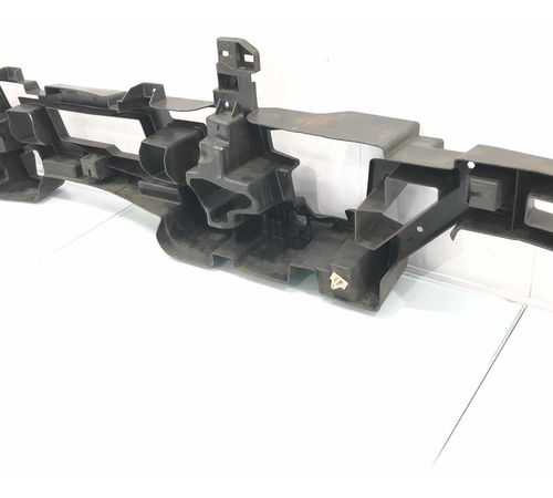 Absorvedor Impacto Traseiro Chevrolet Onix 2017/2019 C/det