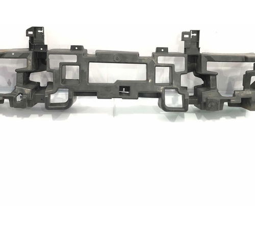 Absorvedor Impacto Traseiro Chevrolet On...
