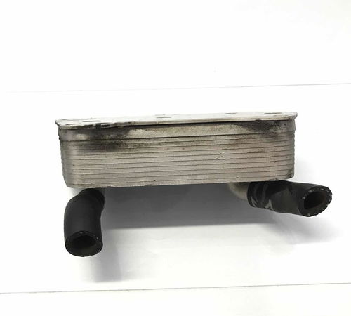 Radiador Óleo Volkswagen Jetta 2.0 Tsi 2012/2016