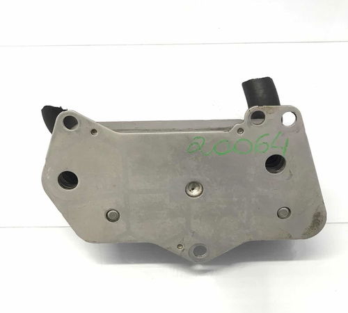 Radiador Óleo Volkswagen Jetta 2.0 Tsi 2012/2016
