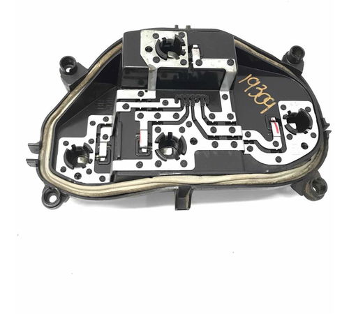 Circuito Lanterna Esquerda Ford Ka Sedan 2013/2018