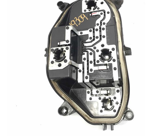 Circuito Lanterna Esquerda Ford Ka Sedan 2013/2018
