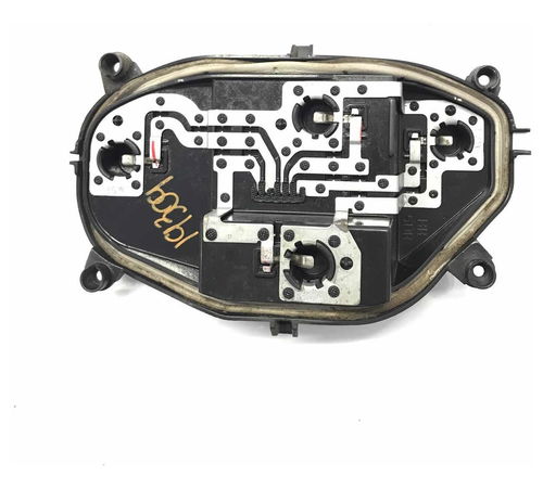 Circuito Lanterna Esquerda Ford Ka Sedan 2013/2018