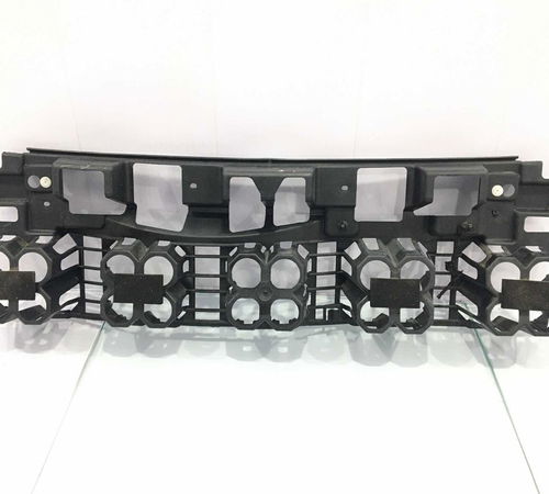 Absorvedor Impacto Traseiro Ford Ka 2013...