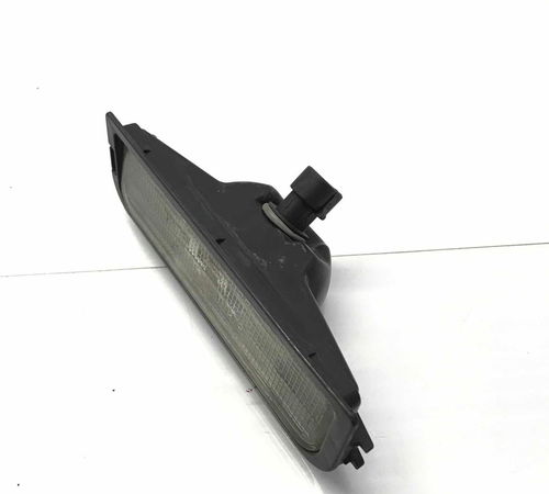 Luz Placa Volkswagen Fox 2010/2014