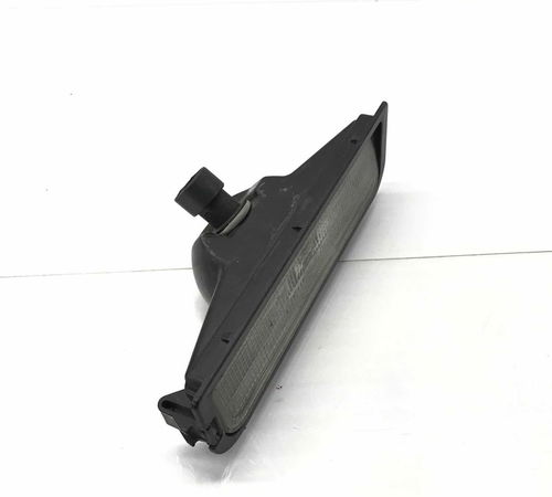 Luz Placa Volkswagen Fox 2010/2014