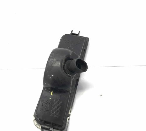 Luz Placa Volkswagen Fox 2010/2014