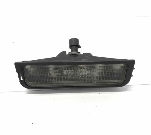 Luz Placa Volkswagen Fox 2010/2014