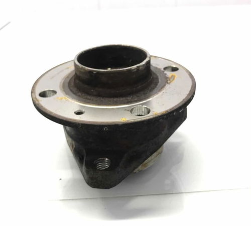 Rolamento Cubo Dianteiro Esquerdo Chevrolet Onix 2017/2019