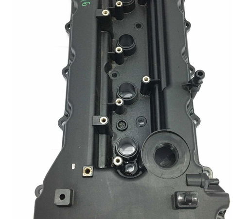 Tampa Cabeçote Kia Sorento 2008/2012 2.4