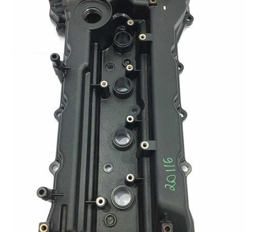 Tampa Cabeçote Kia Sorento 2008/2012 2.4