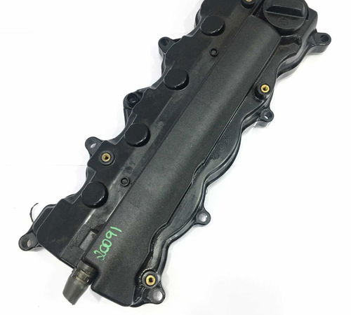 Tampa Cabeçote Honda Crv 2010 2.0