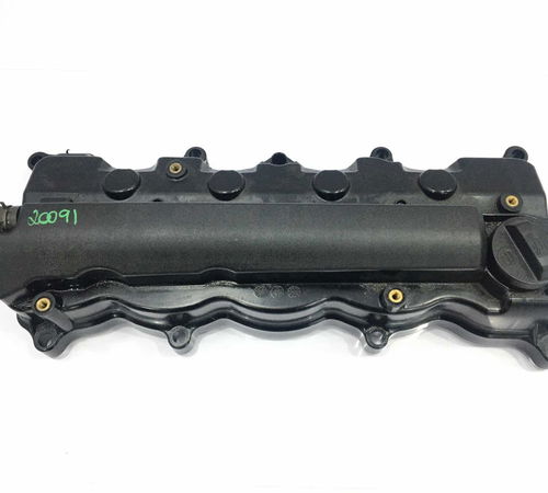 Tampa Cabeçote Honda Crv 2010 2.0