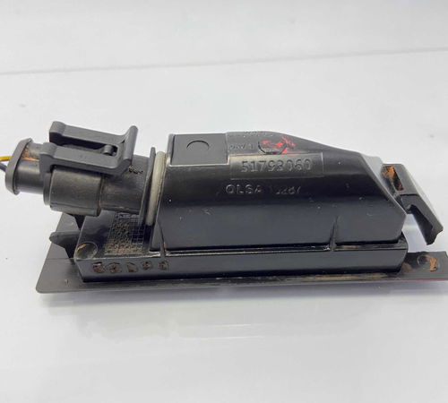 Luz Placa Fiat Grand Siena 2012/2021
