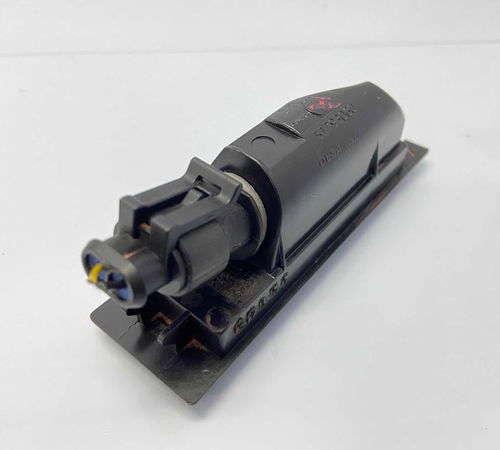 Luz Placa Fiat Grand Siena 2012/2021