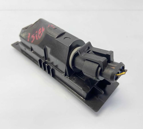 Luz Placa Fiat Grand Siena 2012/2021