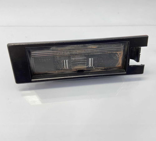 Luz Placa Fiat Grand Siena 2012/2021