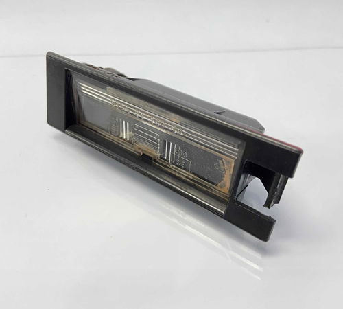 Luz Placa Fiat Grand Siena 2012/2021