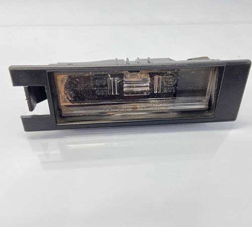 Luz Placa Fiat Grand Siena 2012/2021