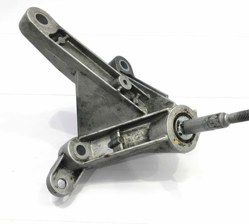 Suporte Coxim Câmbio Renault Sandero/logan 08/14 C/detalhe