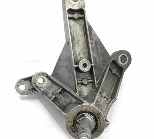 Suporte Coxim Câmbio Renault Sandero/logan 08/14 C/detalhe