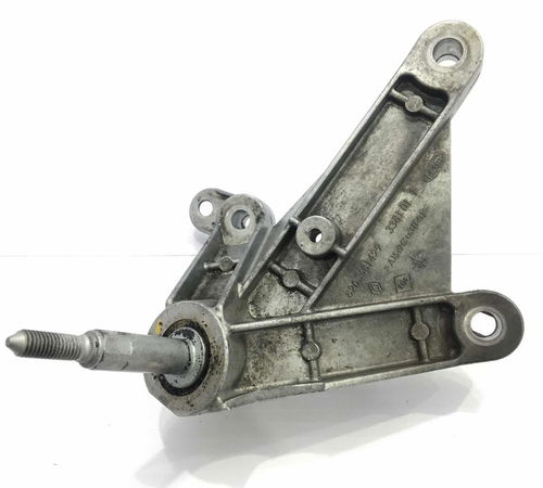 Suporte Coxim Câmbio Renault Sandero/lo...