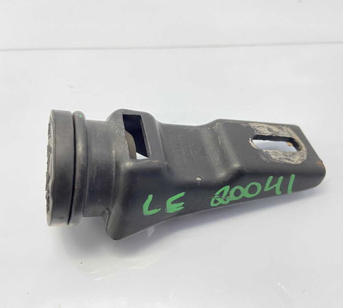 Suporte Radiador Esquerdo Chevrolet Meriva 2003/2012