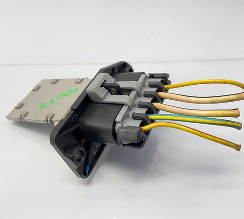 Resistência Ar Condicionado Chevrolet Onix 2017/2019