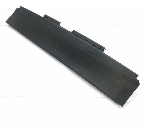 Defletor Lateral Radiador Esquerdo Fiat Idea 2008/2013