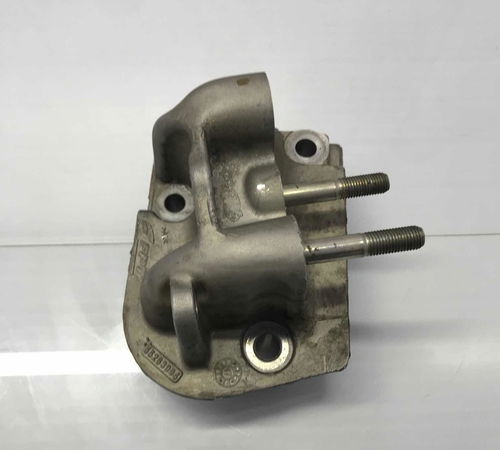 Suporte Coxim Motor Fiat Fiorino 2016/2017