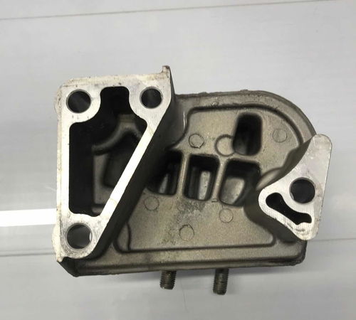 Suporte Coxim Motor Fiat Fiorino 2016/2017