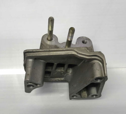 Suporte Coxim Motor Fiat Fiorino 2016/2017