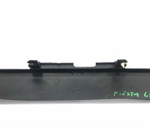 Defletor Lateral Radiador Direito Fiat I...